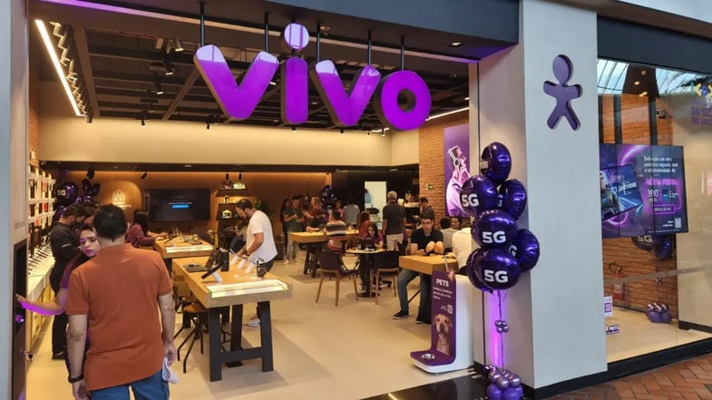 B3, Telefônica, Renner e IRB pagam provendos nesta semana