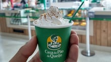 Casa do Pão de Queijo entra com pedido de recuperação judicial
