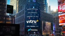 Vitru (VTRU3) surpreende no 4T25, com lucro +61% maior