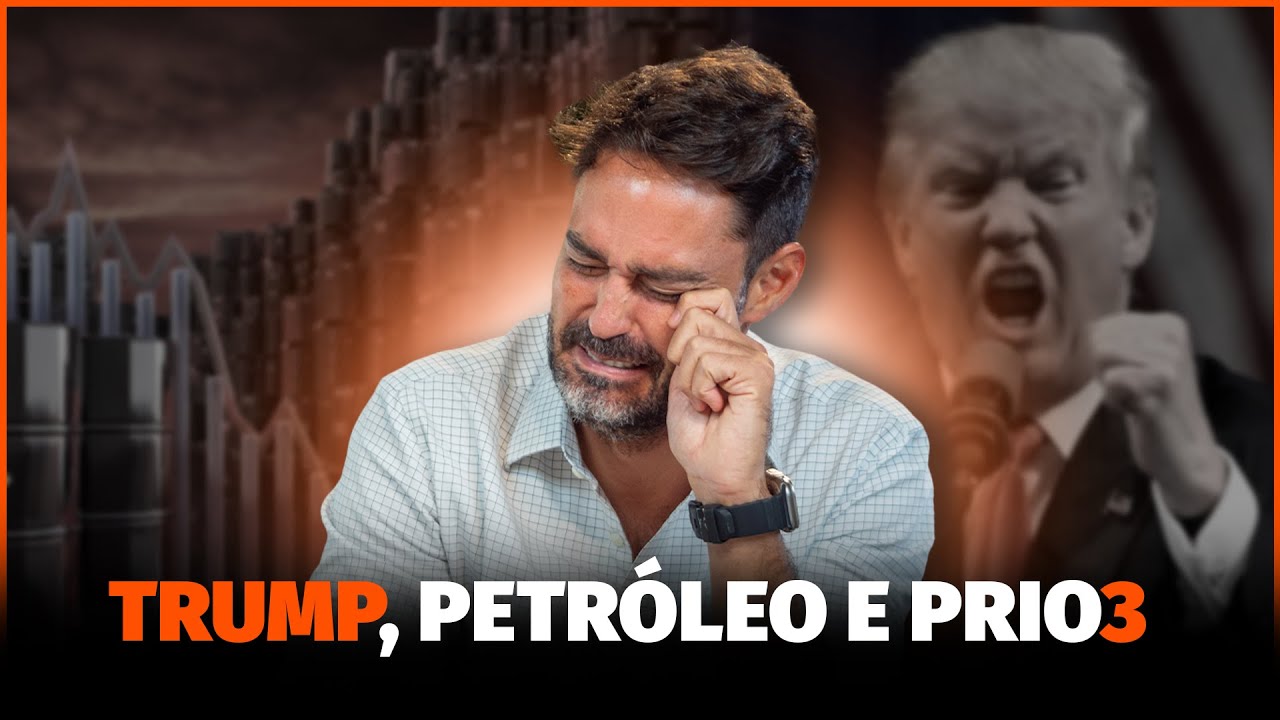 Guerra comercial EUA x China: como afeta o petróleo e a bolsa