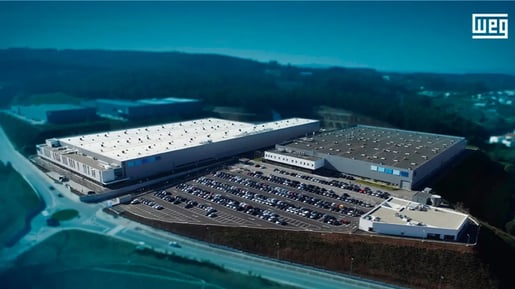 Vendi WEG (WEGE3) cedo demais: o erro que me fez perder mais de +800%