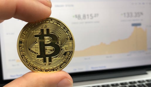 Halving do Bitcoin: o que isso significa para os investidores