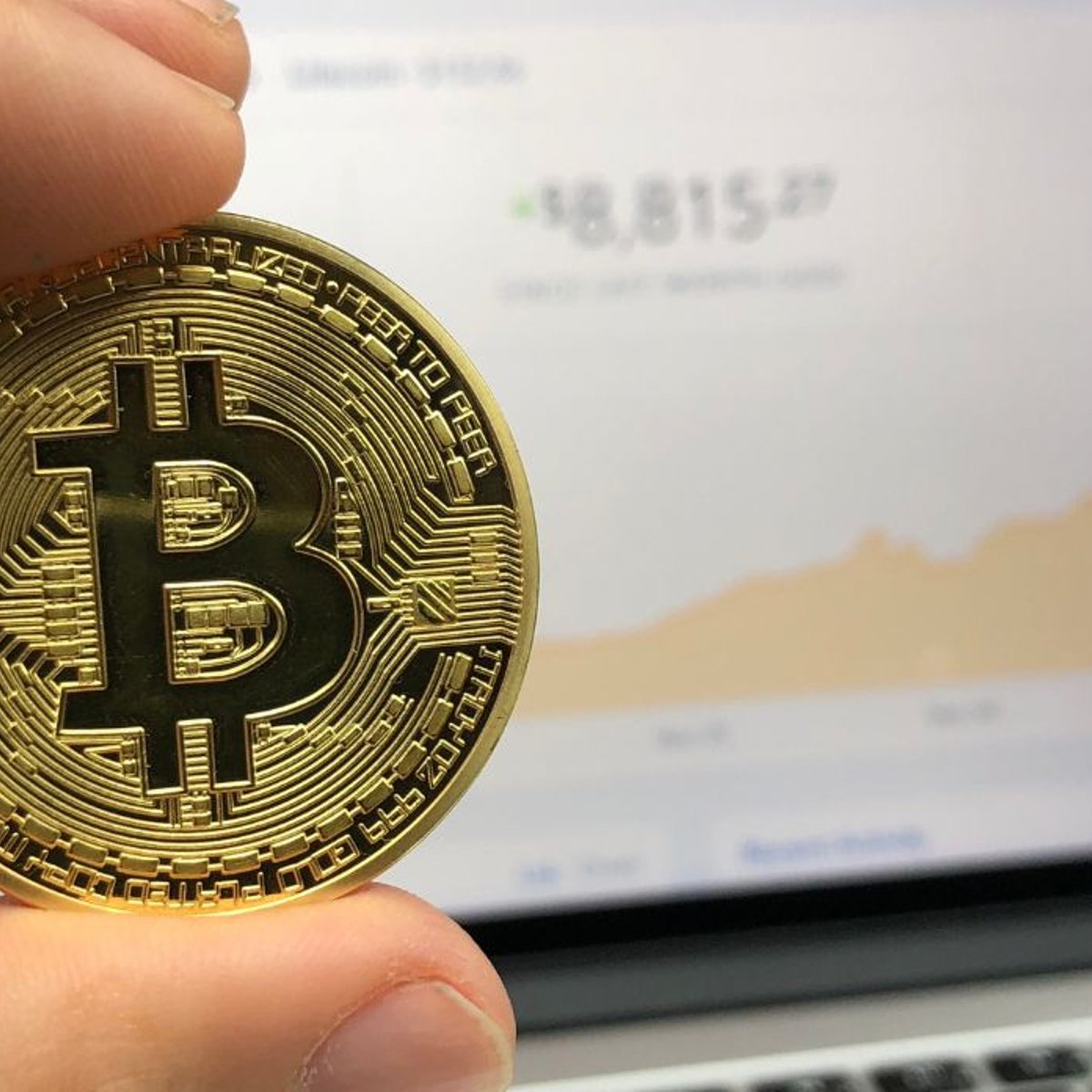 Halving do Bitcoin: o que isso significa para os investidores