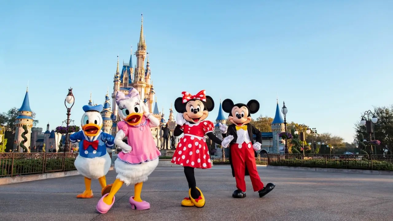 Disney no 2T26: sinais de que a magia está voltando?
