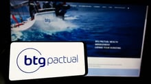 BTG Pactual (BPAC11) atinge novo lucro recorde no 1T25; mantemos compra