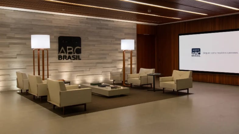 Lucro do Banco ABC (ABCB4) sobe apenas +2% no 1T26