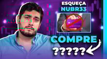 NÃO COMPRE NUBANK |  Descubra a melhor fintech da bolsa