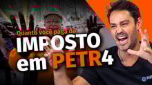 Novo imposto de renda sobre dividendos: entenda o impacto para acionistas da PETR4