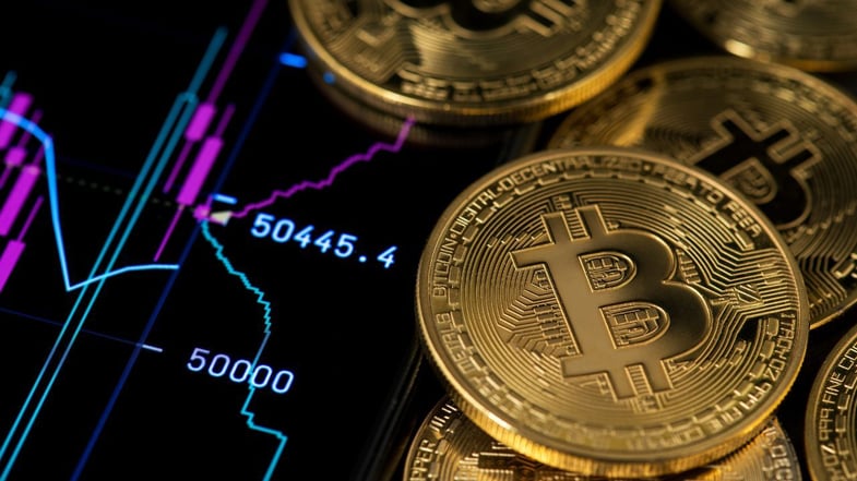 Bitcoin é o melhor investimento das duas últimas décadas