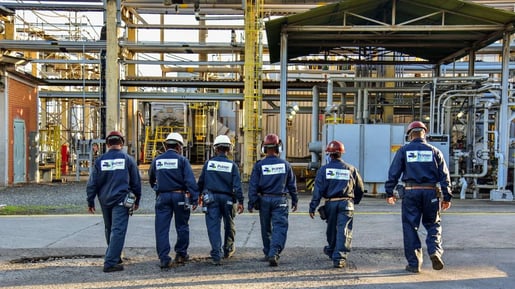 A melhor small cap para 2026: por que a Priner se destaca