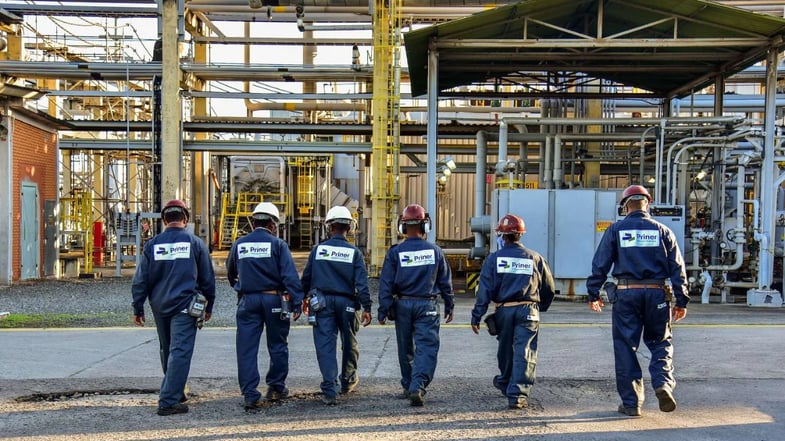 A melhor small cap para 2026: por que a Priner se destaca