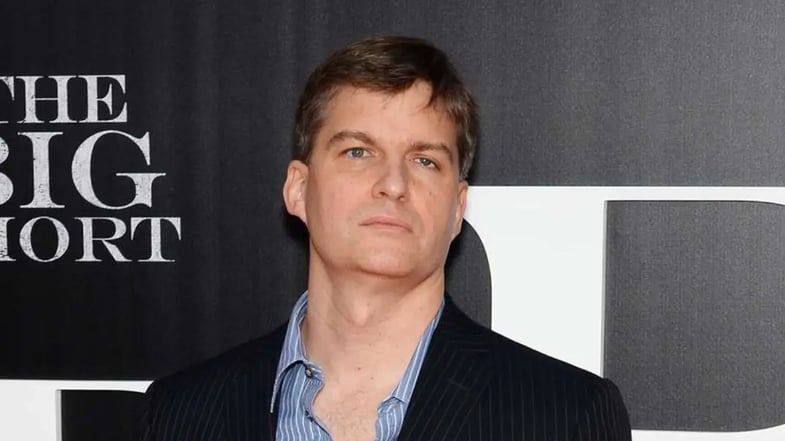 Michael Burry e as evidências de uma possível bolha da IA