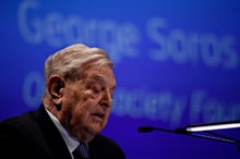 George Soros: da sobrevivência na guerra ao posto de bilionário