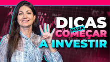 Começando a investir em 2023! 4 Dicas para não perder dinheiro nos investimentos