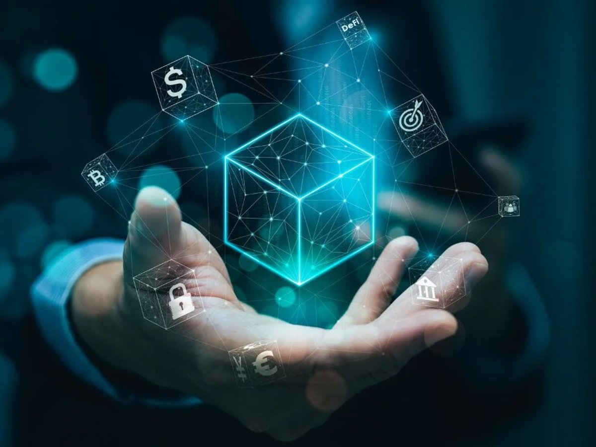 Blockchain para computação quântica: desafios e oportunidades com as  criptomoedas e o Bitcoin