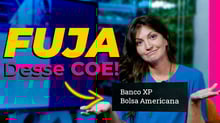 COE da XP de Bolsa Americana - Será que vale a pena?