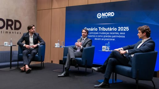 As novas regras tributárias podem afetar seu patrimônio mais do que a Selic