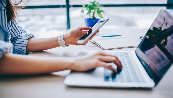 Automattic adquire aplicativo de mensagens Texts.com por US$ 50 milhões
