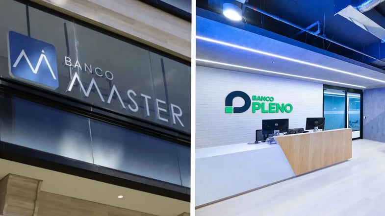 O que a liquidação do Banco Pleno ensina