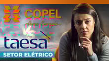 CPLE6 vs TAEE11 - Qual a melhor ação de ENERGIA?