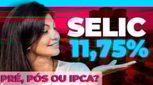 Marilia INDICA: Investimentos pra aproveitar a alta da Selic