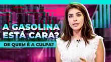 Como funciona a política de preço da Petrobras