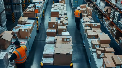 Boletim de FIIs: GGRC11 compra galpões logísticos em Garuva com contrato de 12 anos