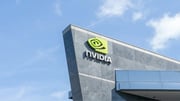 Ação da Nvidia (NVDC34) tem forte alta após alta de 69% na receita no 1º tri