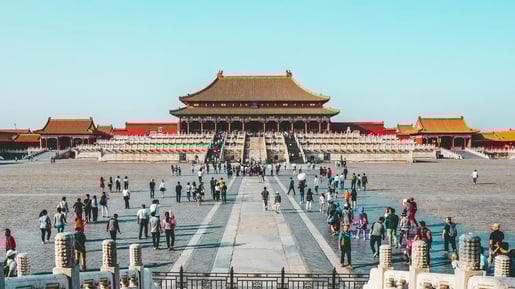 Investimentos na China: fundamentos reforçam o ponto de entrada — invista antes do rally