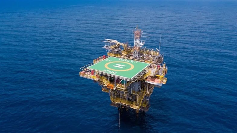 Brava Energia (BRAV3) recebe US$ 260 milhões para FPSO Atlanta