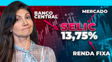 SELIC 13,75% | Como as decisões do banco central afetam o mercado