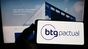 BTG Pactual (BPAC11) subiu +80% no ano. Ainda dá tempo de investir?