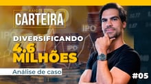 Milionário da noite pro dia: Como investir? | Raio X da Carteira #05 - IPO