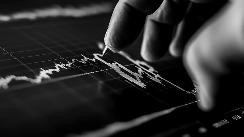 O risco que o investidor não vê quando mantém a carteira concentrada