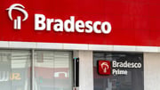 Ação do Bradesco (BBDC4) dispara 76% com reestruturação estratégica