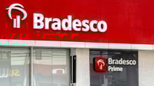 Ação do Bradesco (BBDC4) dispara 76% com reestruturação estratégica