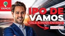 Finalmente, Compre o IPO De Vamos