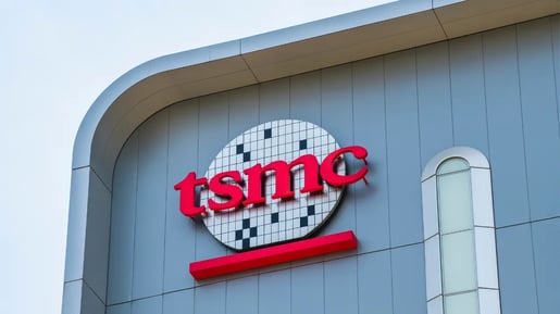 TSMC (TSMC34) cai 30% em 2025; hora de comprar ou de vender as ações?