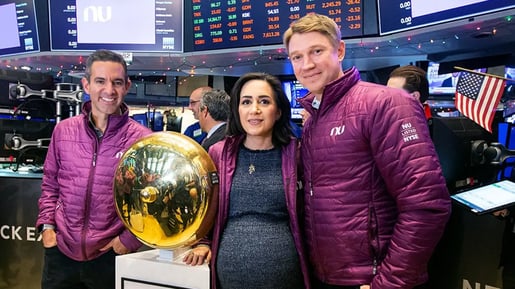 HGBR11 e HYBR11: conheça os ETFs de renda fixa dos EUA lançados pelo Nubank