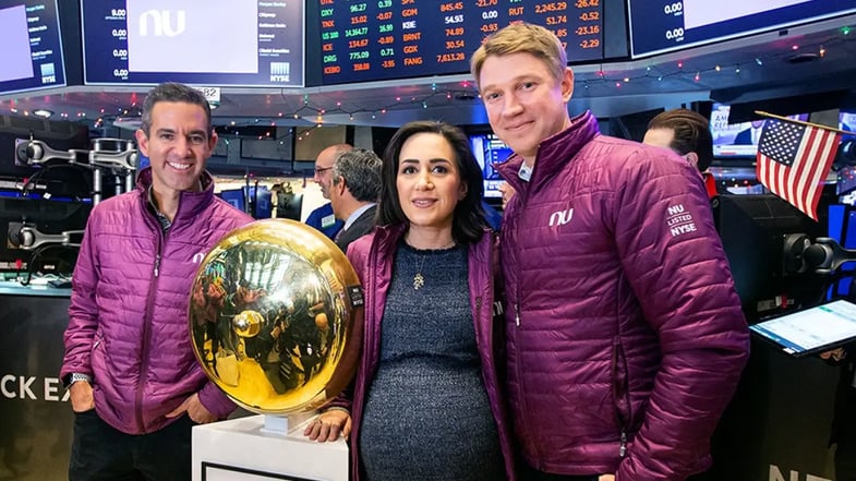 HGBR11 e HYBR11: conheça os ETFs de renda fixa dos EUA lançados pelo Nubank