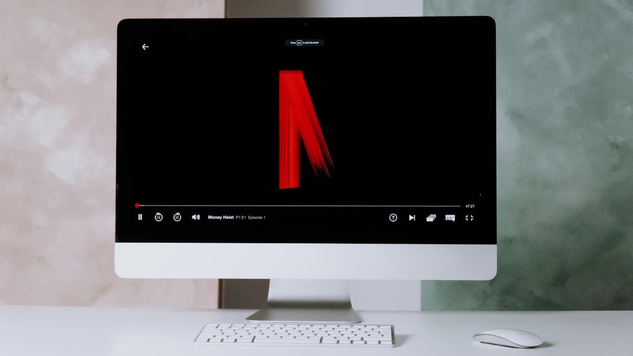 Netflix: mais uma forte queda após o resultado do 2T26. O modelo de crescimento quebrou?