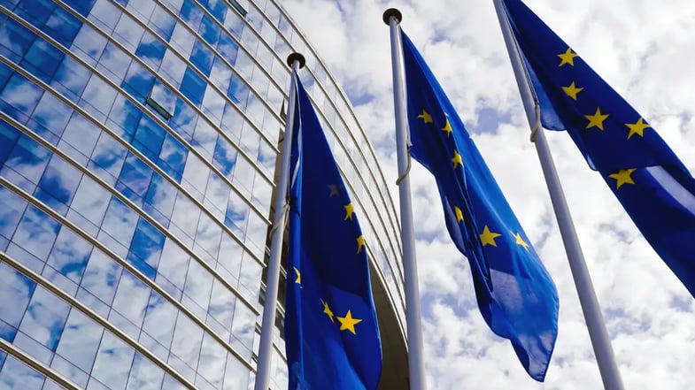PMI industrial da zona do euro sobe de 49 para 49,4 em maio, diz S&P Global