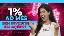Investimentos sem I.R. rendendo mais que a Selic