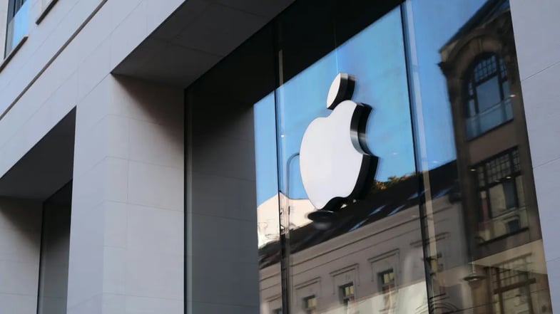 Resultados da Apple no 2T26: Tim Cook se despede com chave de ouro