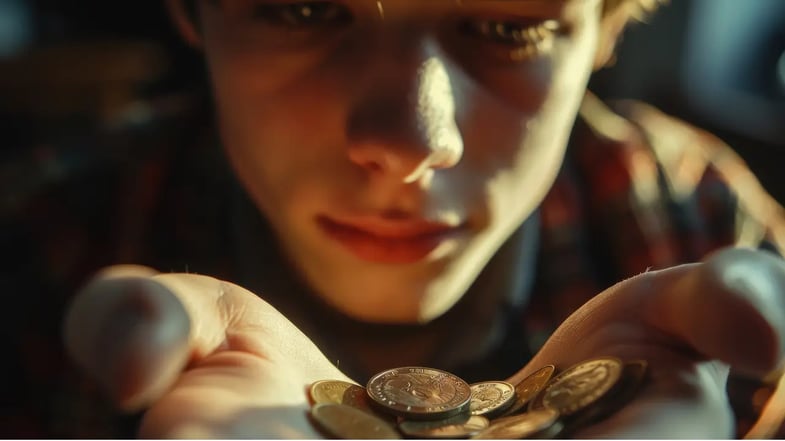 Criptomoedas serão taxadas em 17,5%; entenda o que muda