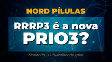3R Petroleum - A nova PRIO3?