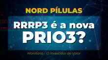 3R Petroleum - A nova PRIO3?