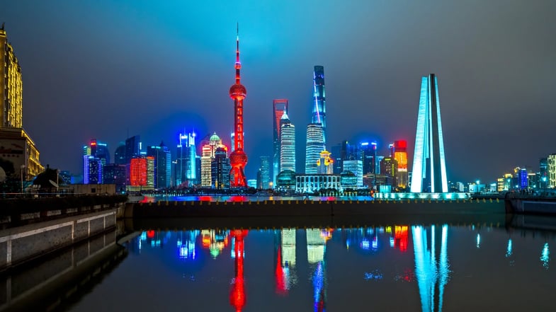 Como a China mudou e por que isso importa para investir