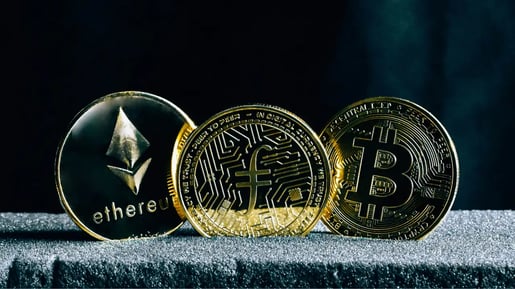 Padrões do mercado cripto podem falhar em 2025