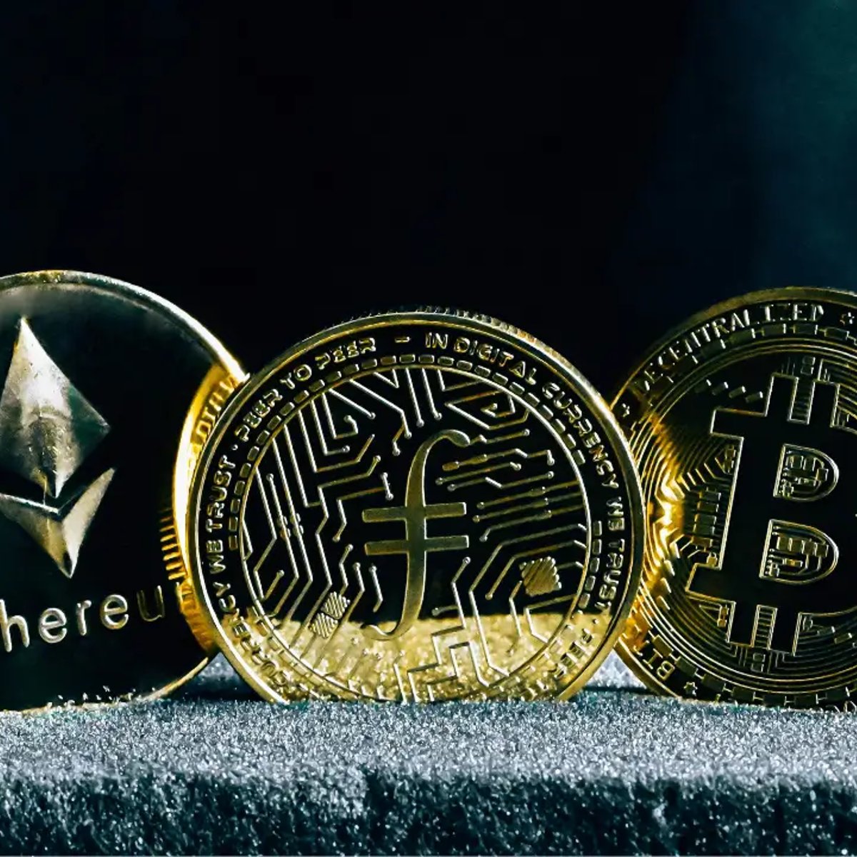 Padrões do mercado cripto podem falhar em 2025